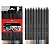 Lapis De Cor Supersoft 15 Cores Neutras Faber-castell - Imagem 1