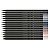 Lapis De Cor Supersoft 15 Cores Neutras Faber-castell - Imagem 3