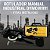 Rotulador Manual Industrial Dymo Fitas Metálicas M1011 - Imagem 2