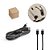 Cabo de carregamento USB-C - Imagem 1
