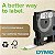 Fita Branca Vinilica 12mmx5.5m 18444 Para Rotulador Profissional Dymo - Imagem 4