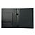 Pasta A5 Black -Coleção Edge - Hugo Boss- Linha Premium - Imagem 5