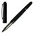 Caneta Roller Soft Black Framework- Hugo Boss-linha Premium - Imagem 1