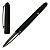 Caneta Roller Soft Black Framework- Hugo Boss-linha Premium - Imagem 7