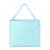 Bolsa de Lona Feminina com Bolso - Grande - Imagem 10