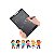 Lousa Magica Infantil Digital-lcd Tablet Desenho 8.5cm - Imagem 2
