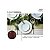 Lugar Americano Redondo Paramount Premium- Kit Com 4 Unidades - Imagem 10