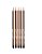 Lápis Grafite Black Peps Classic 6 B - Maped- 1 Unidade - Imagem 2