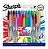 Caneta Sharpie Fine 12 Cores Cosmic Color-novas Cores - Imagem 14