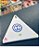 Blocos adesivados Triangular Personalizados - 30 Unidades - Imagem 5