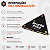 Blocos adesivados Triangular Personalizados - 30 Unidades - Imagem 2