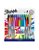Caneta Permanente Fina 34 Cores Sharpie Color Burst - Imagem 1