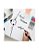 Caneta Permanente Fina 34 Cores Sharpie Color Burst - Imagem 5