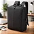 Mochila para notebook ate 14" em Poliéster 21 litros - Imagem 2