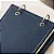 Bloco De Anotação De Mesa Com 96 Folhas - Imagem 2