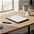 Bloco De Anotação De Mesa Com 96 Folhas - Imagem 12