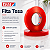 Fita Dupla Face de Resistência à Temperatura 20mm.x50 mts TESA® - Imagem 2