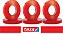 Fita Dupla Face de Resistência à Temperatura 20mm.x50 mts TESA® - Imagem 2