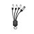 Cabo USB de carregamento rápido 3 em 1 - Imagem 4