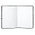 Conjunto Caderno A6 Hugo Boss Com Caneta Esferográfica Touch - Imagem 4