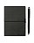Conjunto Caderno A6 Hugo Boss Com Caneta Esferográfica Touch - Imagem 1