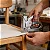 Grampeador Tapeceiro G-5014 106/6 e 106/8- Profissional - Imagem 6