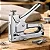 Grampeador Tapeceiro G-5014 106/6 e 106/8- Profissional - Imagem 7