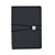 Kit Executivo com Caneta metálica e Caderno fichário - Imagem 3