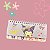 Caderninho Hello Kitty - Kit Com 4 Caderninhos - Imagem 3