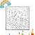 Livro Para Colorir Comfy Dinosaurs Magic - 1 Unidade - Imagem 5