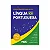 Dicionário Escolar Português - Imagem 1