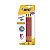 Lápis 3 Unidades Evolution Kids Preto - Bic - Imagem 1
