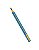 Lápis Evolution Kids Preto - Bic- 3 Unidade - Imagem 6
