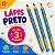 Lápis Evolution Kids Preto - Bic- 3 Unidade - Imagem 11
