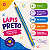 Lápis Evolution Kids Preto - Bic- 3 Unidade - Imagem 9