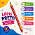 Lápis Evolution Kids Preto - Bic- 3 Unidade - Imagem 8