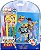 Kit para Colorir- Toy Story 4 -10 Peças- Editora DCL - Imagem 1