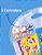 Kit para Colorir- Toy Story 4 -10 Peças- Editora DCL - Imagem 2