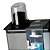 Dispenser Lumini Retangular 15x10x33 Cm 2.600 Ml - Imagem 5