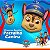 Chaveiro Squishy Patrulha Canina- 1 unidade - Imagem 3