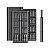 Kit Chave De Fenda Magnética Pc Desmontagem Notebook 25 Em 1 - Imagem 1