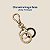 Chaveiro Feminino Essential Dark -Hugo Boss - Linha Premium - Imagem 3
