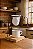 Coador Café Individual- Kit Com 3 Peças - Imagem 2