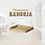 Bandeja Retangular Decorativa - Paramount - Imagem 7