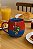 Caneca Mario Bros 400ml Porcelana Com Caixa Presente - Imagem 4