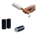 Kit Rolo Adesivo Com Cabo De Bambu - Oikos - Imagem 6