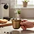 Copo De Inox Para Café Isotérmico 80ml. - Imagem 6