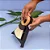 Kit Escova De Bambu E Pá Pequeno Para Limpeza - Oikos - Imagem 1