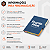 Blocos Autodesivos -50 Unidades Personalizado - Imagem 2