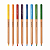 Lápis De Cor Aquarelável Artools 100 Cores Lata - Tris - Imagem 4